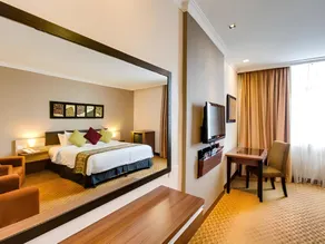 RHR Hotel Kajang - Image 5