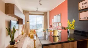 RedRock Faqra - Mountain Getaway Residences W Pool & Balconies - Image 4