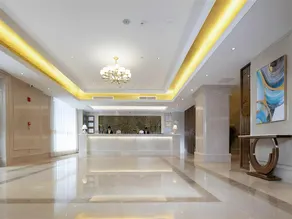 Vienna 3 Best Hotel Guangxi Liuzhou Liucheng - Image 2