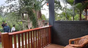Tetebatu Valley Bungalows  - Image 3