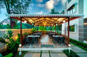 SpicyMango Dream Paradise Hotel & Villa - Image 5