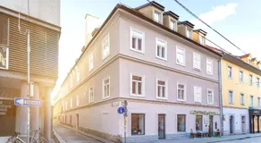 Designer Boutique Apartments Graz Trauttmansdorffgasse - Image 4