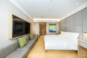 JI Hotel Changsha Lugu Bubugao New World - Image 5