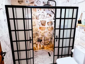 Mons Masius Hotel Teras - Image 2