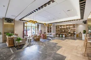 Manju Hotel (Xining Chengbei Wuyue Plaza Branch) - Image 5