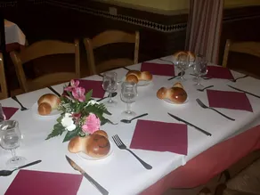 Hostal Moraima - Image 5