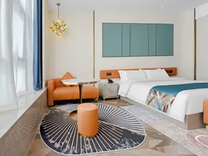 TOMSON RIVIERA HOTEL - Image 2