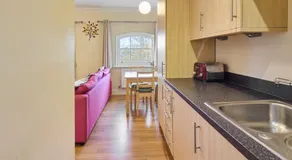 Host & Stay - Nunnery Fields - Image 2