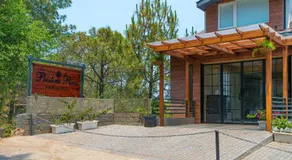 StayVista at Fern @ Pristine Pines - Image 5