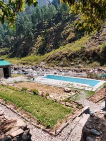 Resort Blue lotus - Image 5