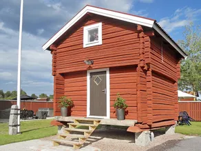 Maison de vacances pour 4 a RÄTTVIK-By Traum - Image 4