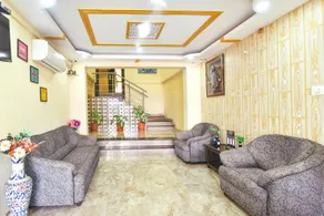 Sai Swastik Hotel - Image 4