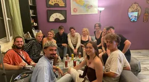 Habitat Hostel - Image 3