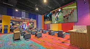 Harrah's Cherokee Valley River Hotel & Casino - A Caesars Rewards Destination - Image 5