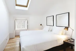 Hello Lisbon Cais do Sodre Apartments - Image 4