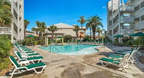 Casa del Mar 379-Neptunes Retreat - Image 3