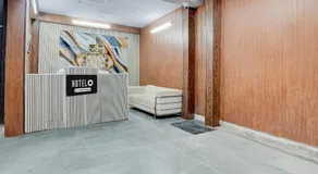 Hotel O Dwarka Mor Metro Station - Image 4