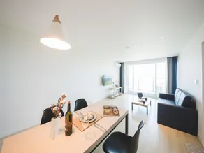 Sallys Jeju Hotel - Image 2