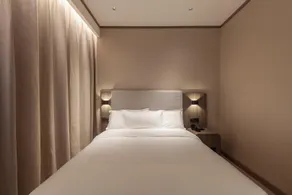 Hanting Hotel Jinan Quanfu North Garden Street - Image 2