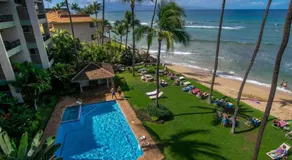 Beach Front Living - Beautiful 2 Bedroom 2 Bath - Hale Mahina #b405 - Image 3