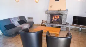 Gîte de chantejals 5/7 personnes - Image 3