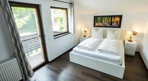 CABANA BERNER stațiunea Mogoșa - Image 2
