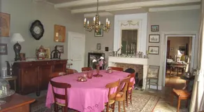 Le Clos de la Garenne Maison d'hôtes - Image 4