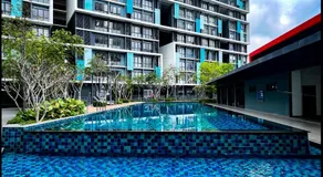 KLIA Layover - Work & Rest in Town Centre - 24 hours Taxi, Grab - Near Airport - Image 3