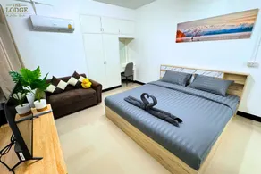 The Lodge Jomtien 7 - Image 2