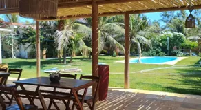 Nascer do Sol Kitesurf House - Image 3