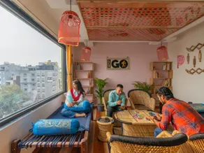The Hosteller Amritsar, Near Golden Temple - Image 4