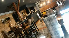 Le Relais D'Aulnay - Image 5