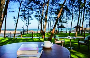 Hainan Aerqiadiya Hotel - Image 5