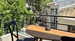 Argyro's home, Μοντέρνο Σπίτι σε Γραφικό Χωριό - Image 4