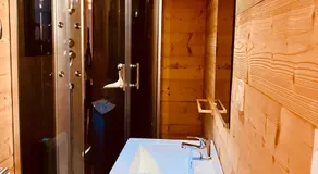 Camping L'Enclave mobil-home - Image 2