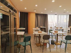 Thank Inn Hotel Jiangxi Shangrao Poyang Fengyue Famous City - Image 5