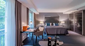 Hotel du Nord, Hamburg-Volksdorf - Image 2