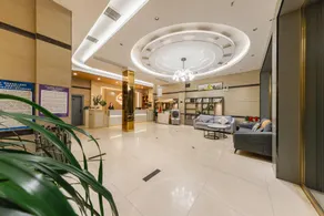 Chaling Zhuxiangge Boutique Hotel - Image 3