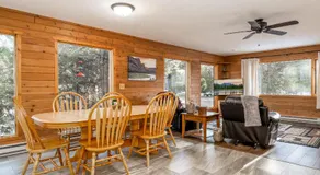 Shepherd Family Retreats- Moose - Image 2