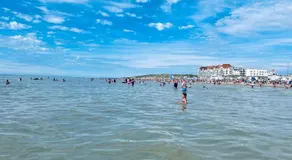Appartement Stella-Plage - Image 4