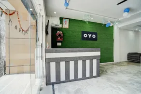 Hotel O D.P. Hotel Shamsabad - Image 3