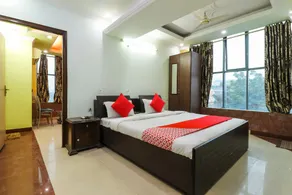 Hotel Sai Vatika Guest House - Image 2