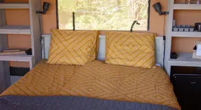 Safaritent Lodge 2 plus - Image 5
