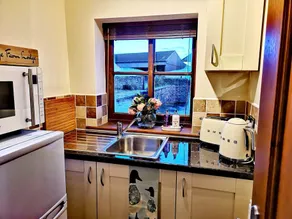 Grange Farm Lodge - Image 2