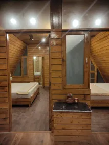 Woods Villa Kasauli - Image 4