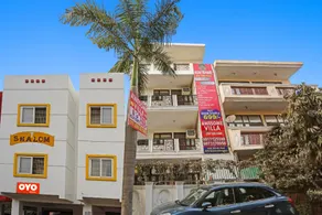 Hotel O Kunj Bihari Inn Near Appu Ghar - Image 2