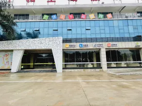 All-area tourism service center hotel - Image 5