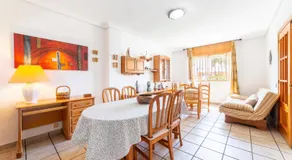 Casa Rural La Buganvilla: Bergblick, WLAN und Klimaanlage - Image 2