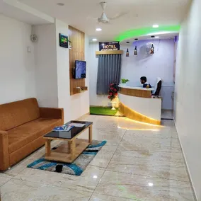 Hotel mountain view - Image 3