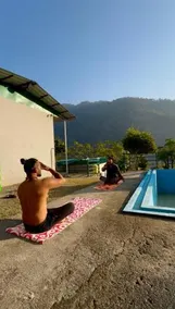 Maasa Retreat & Resort - Image 5